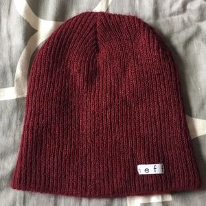 Neff Beanie